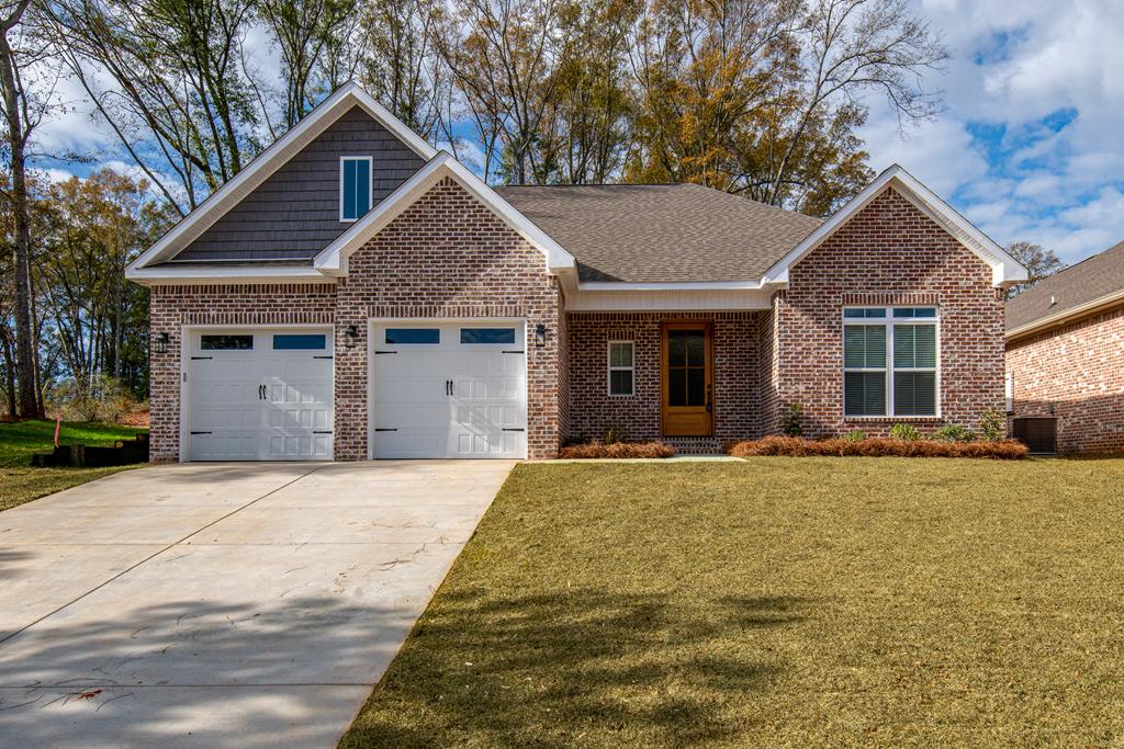 104 Georgetown Avenue Enterprise, AL 36330 - Photo 1 of 50