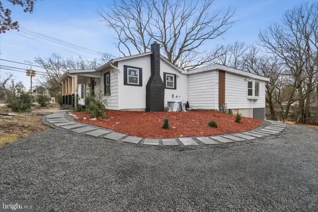$425,000 | 1604 Erial Road, Pine Hill, NJ 08021