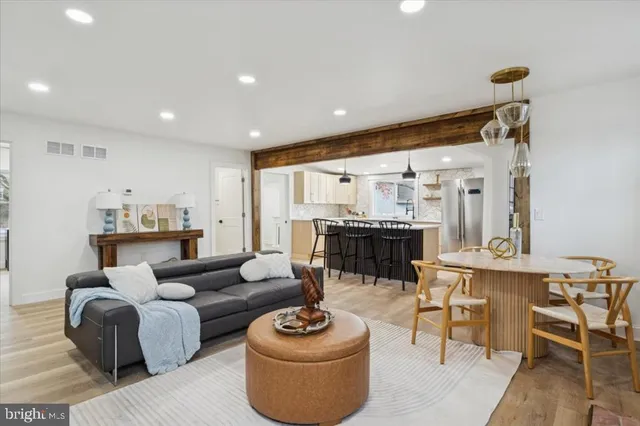 $425,000 | 1604 Erial Road, Pine Hill, NJ 08021