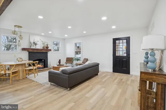 $425,000 | 1604 Erial Road, Pine Hill, NJ 08021