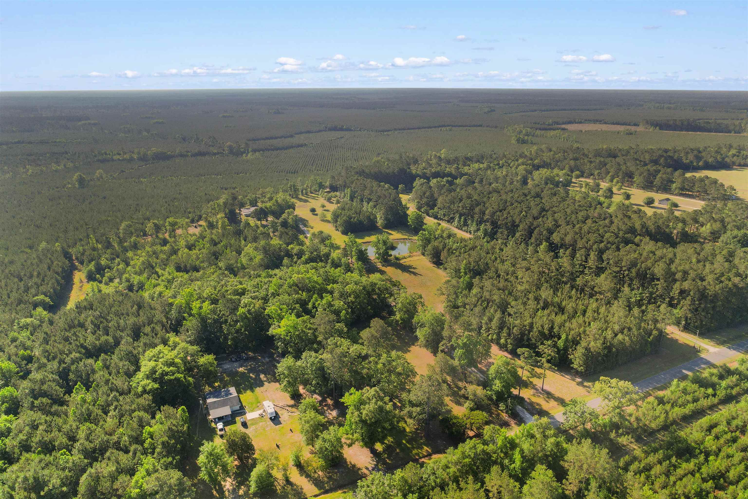 1040 Wee Tee Road Andrews, SC 29510 - Photo 8 of 55