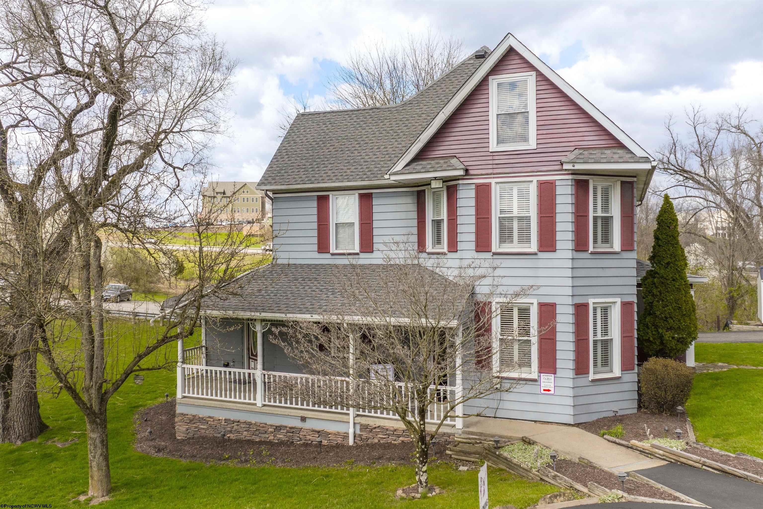 931 Cheat Road Morgantown, WV 26508 - Photo 7 of 28 Gallery Image 7