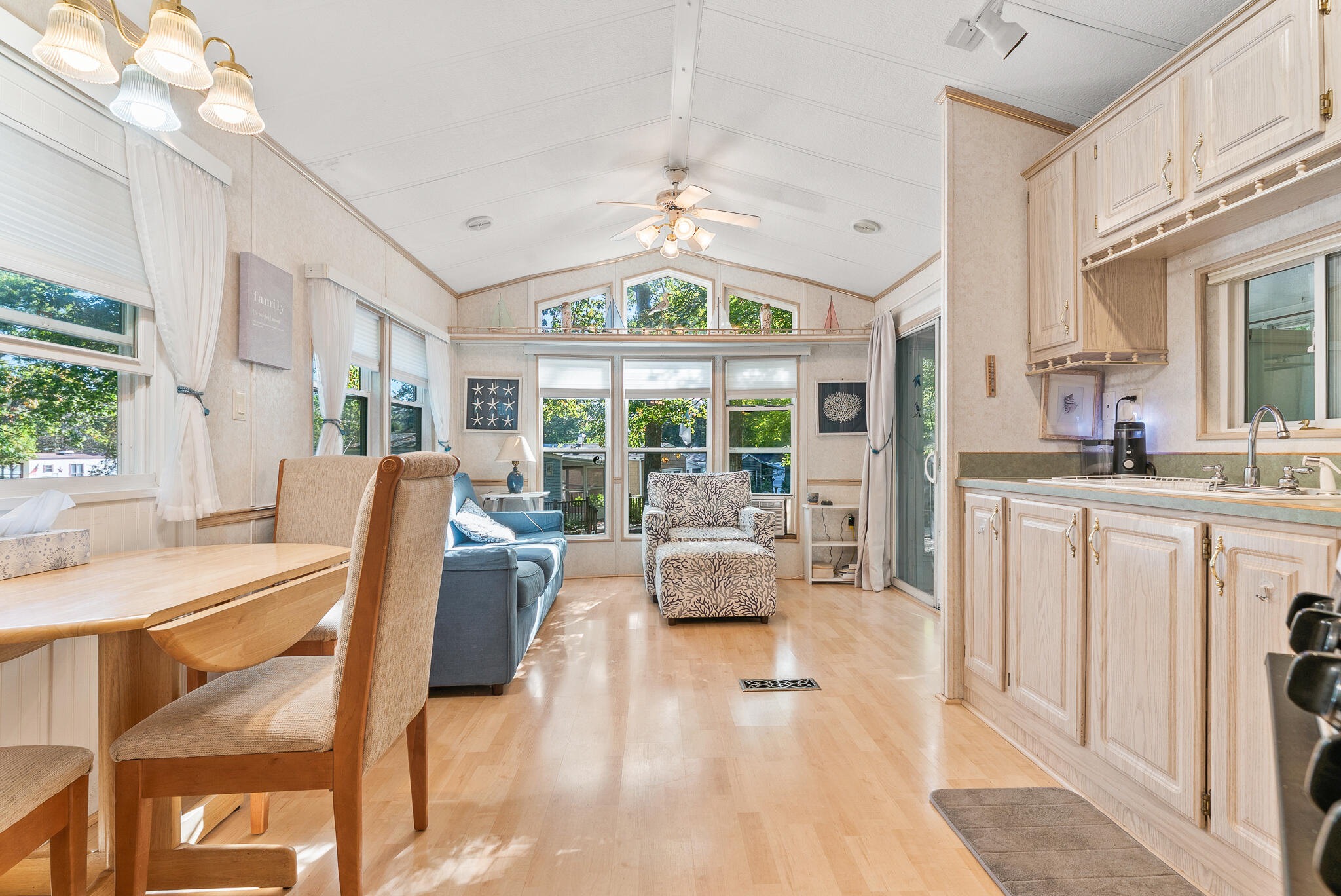 430 Post Road, Unit 33 Wells, ME 04090 - Photo 8 of 24 33 Meadowledge-03
