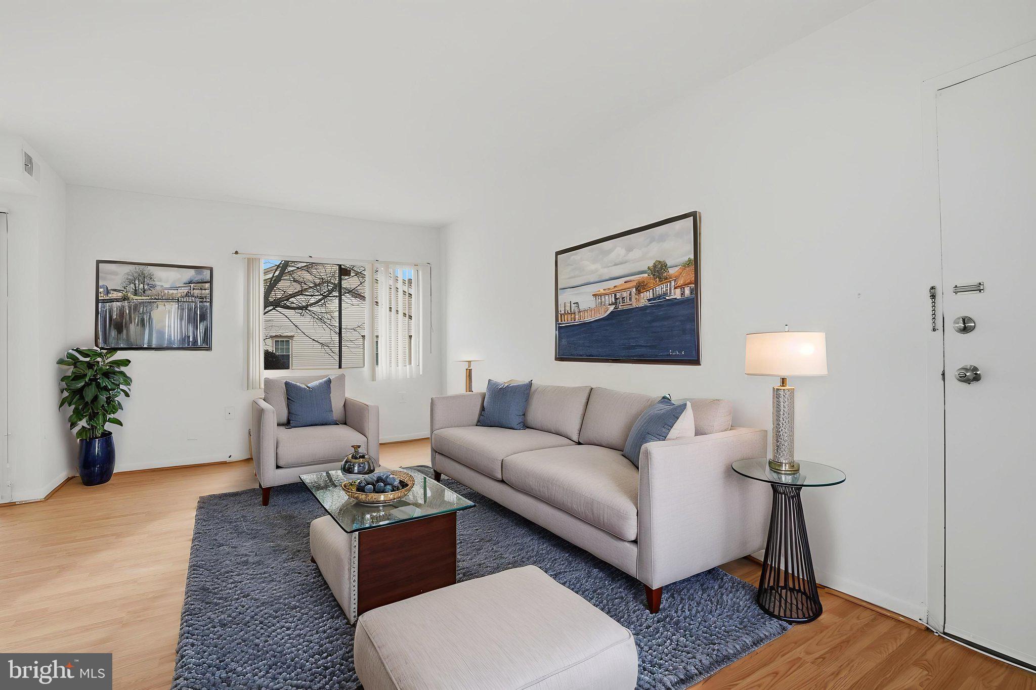 3752 Bel Pre Road, Unit 37523 Silver Spring, MD 20906 - Photo 7 of 37 Gallery Image 7
