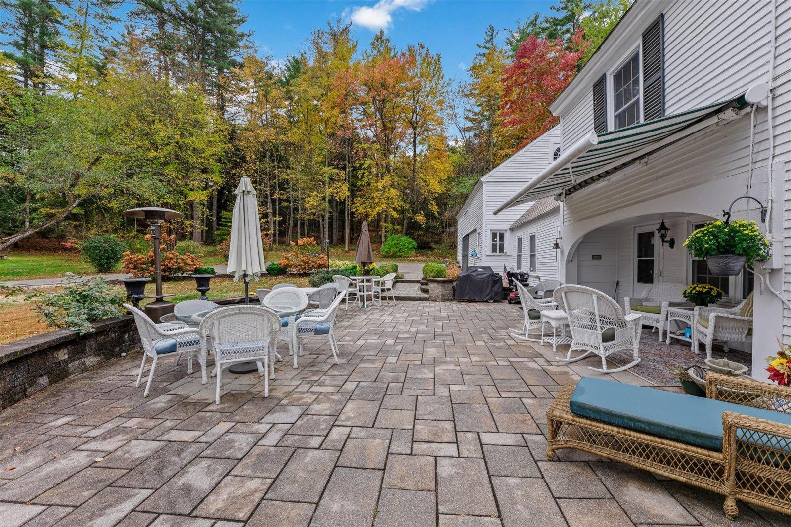 24 Sawyers Crossing Road Swanzey, NH 03446 - Photo 12 of 39