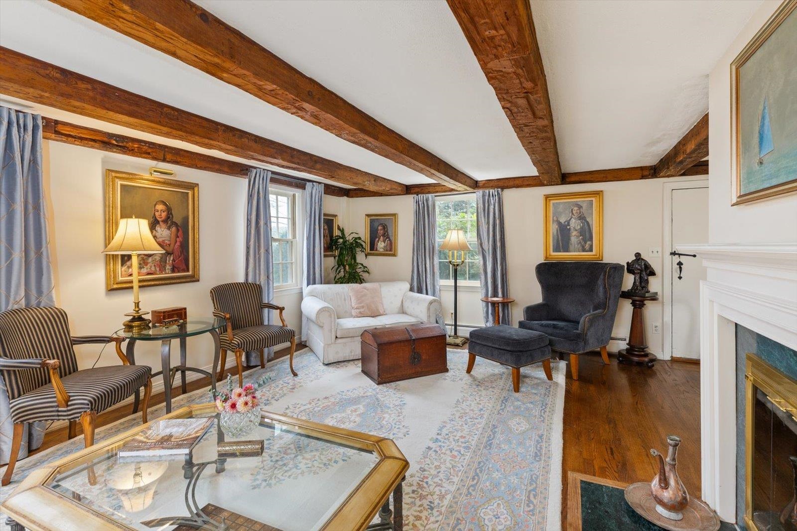 24 Sawyers Crossing Road Swanzey, NH 03446 - Photo 13 of 39