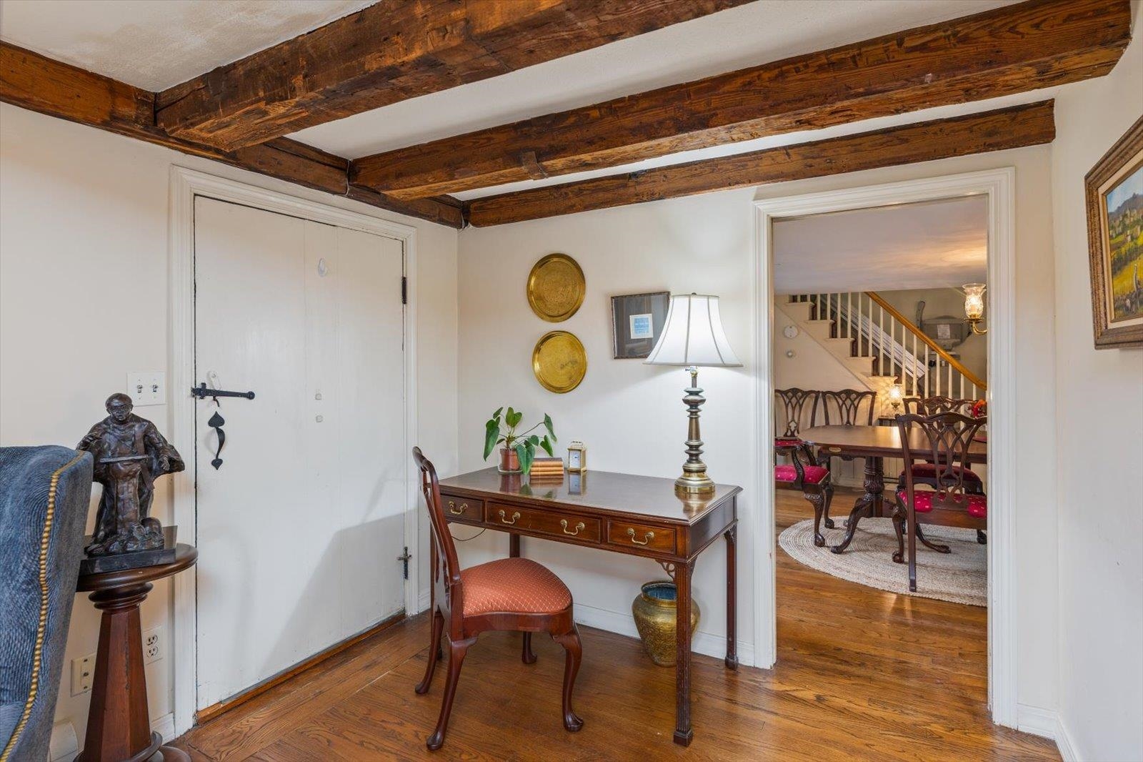 24 Sawyers Crossing Road Swanzey, NH 03446 - Photo 15 of 39