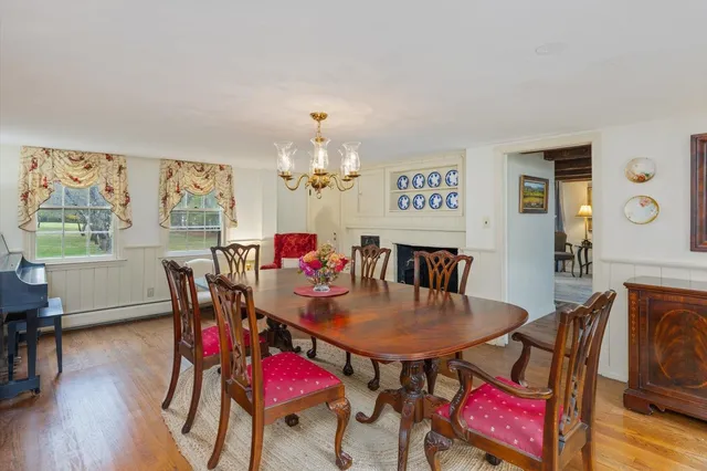 $690,000 | 24 Sawyers Crossing Road, Swanzey, NH 03446