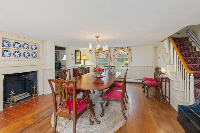 $690,000 | 24 Sawyers Crossing Road, Swanzey, NH 03446