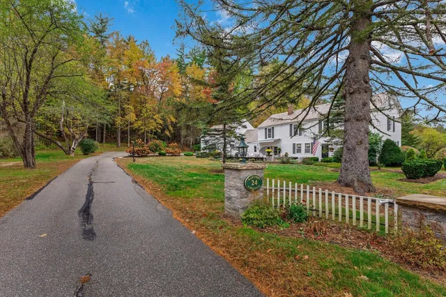 $690,000 | 24 Sawyers Crossing Road, Swanzey, NH 03446