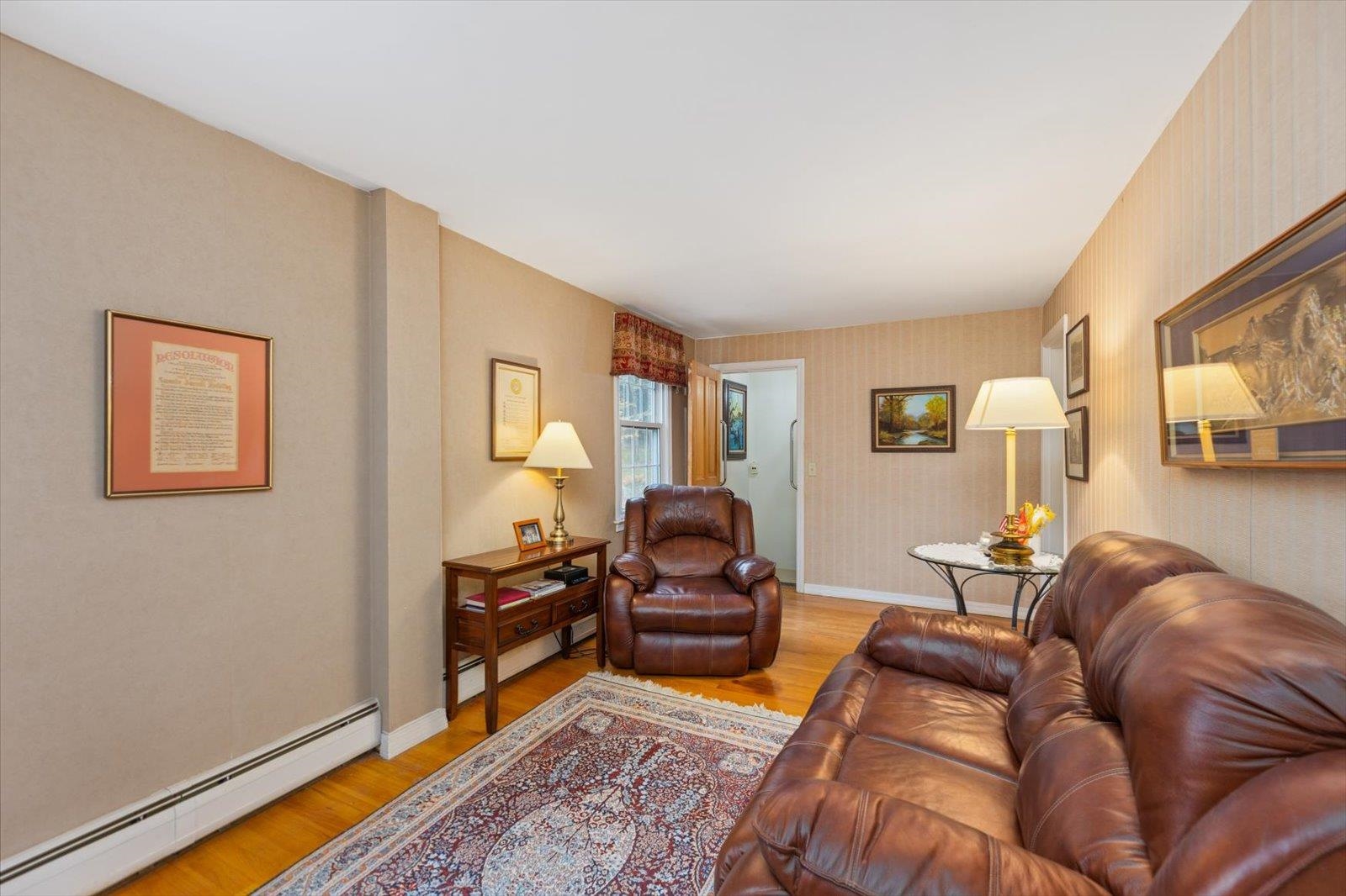 24 Sawyers Crossing Road Swanzey, NH 03446 - Photo 28 of 39