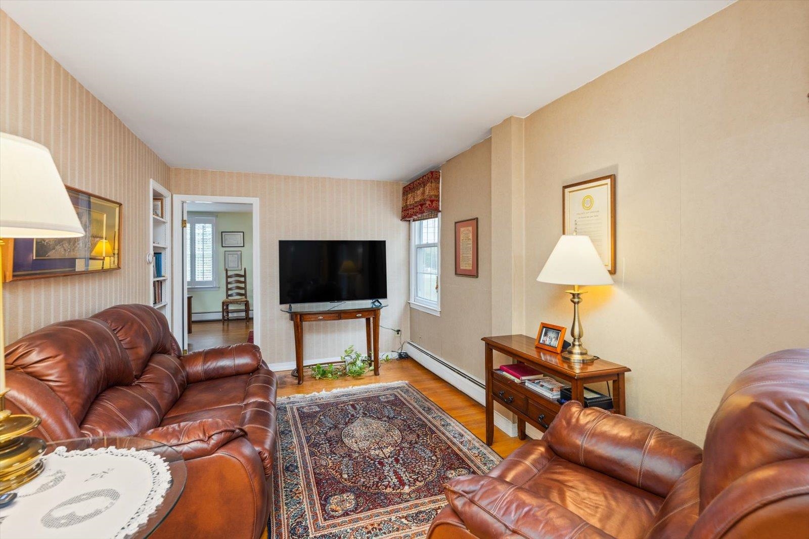 24 Sawyers Crossing Road Swanzey, NH 03446 - Photo 29 of 39