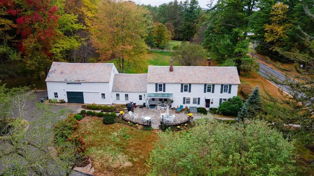 $690,000 | 24 Sawyers Crossing Road, Swanzey, NH 03446