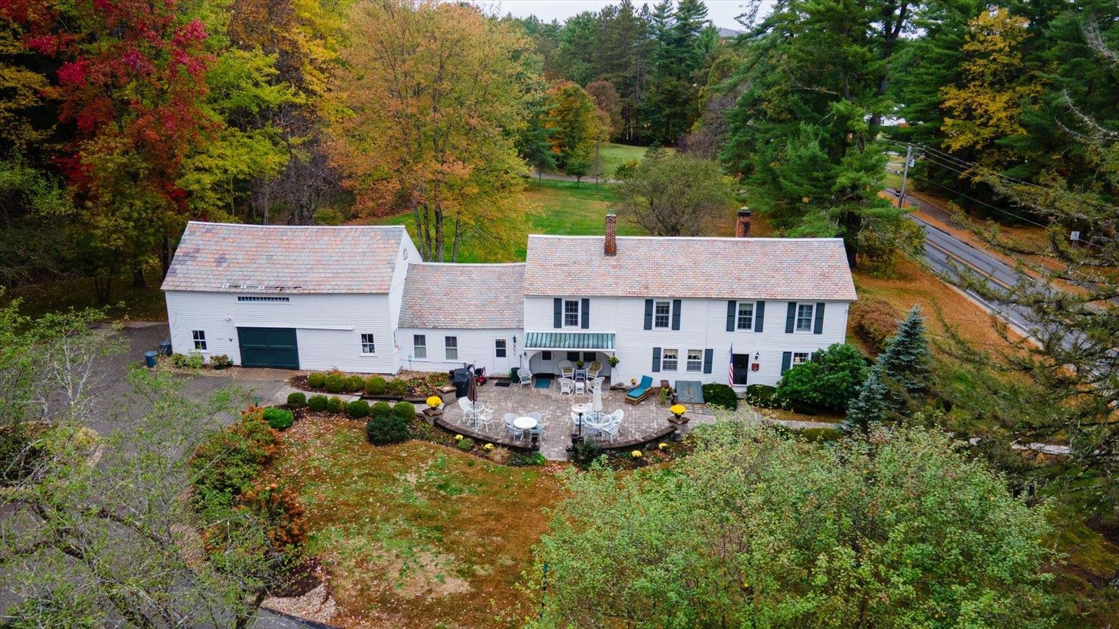 24 Sawyers Crossing Road Swanzey, NH 03446 - Photo 3 of 39