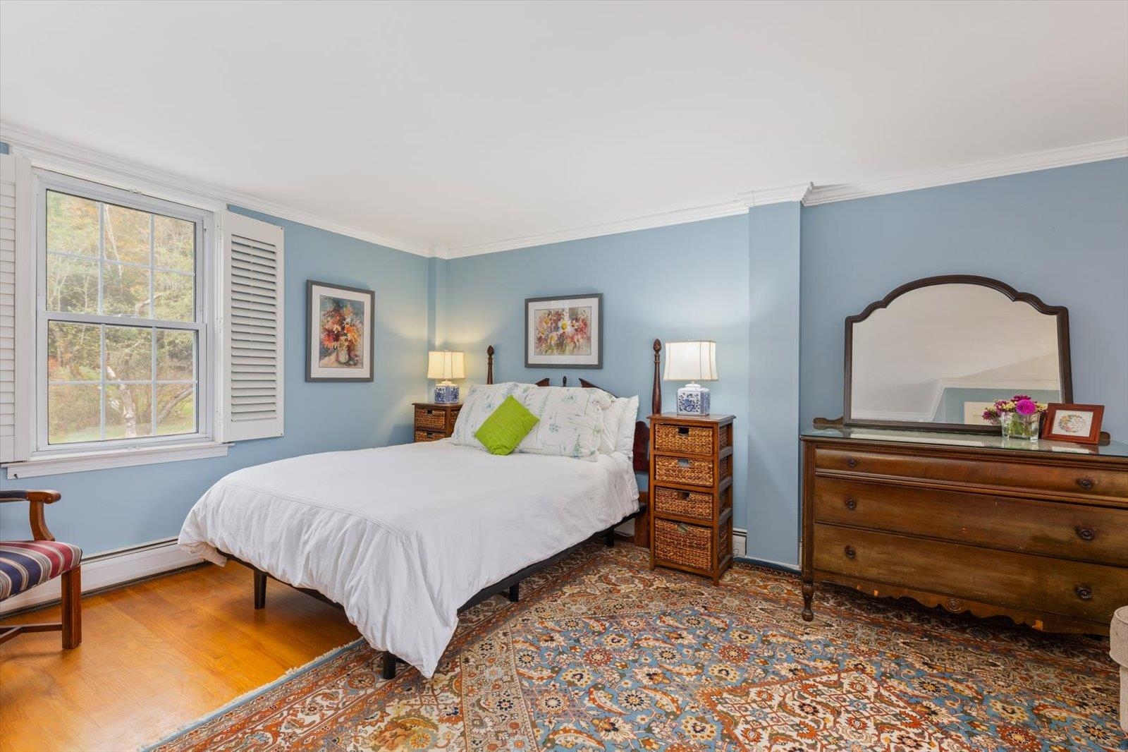 24 Sawyers Crossing Road Swanzey, NH 03446 - Photo 33 of 39