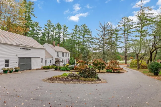 $690,000 | 24 Sawyers Crossing Road, Swanzey, NH 03446