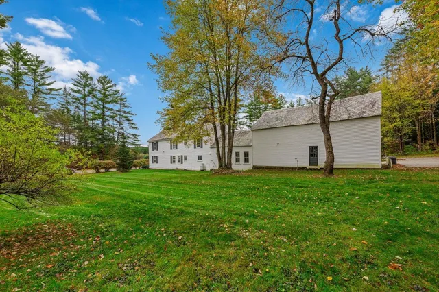 $690,000 | 24 Sawyers Crossing Road, Swanzey, NH 03446