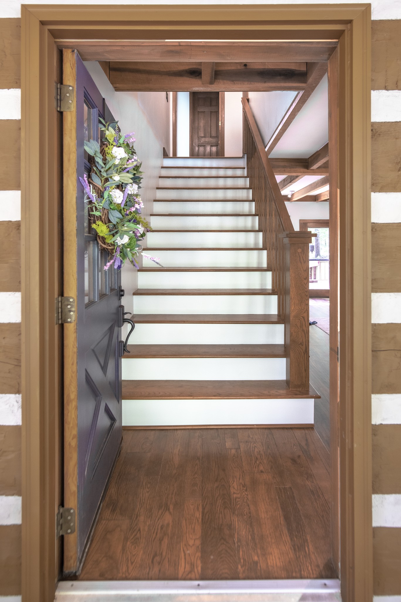 175 Fairview Road Dickson, TN 37055 - Photo 4 of 49 a view of entryway