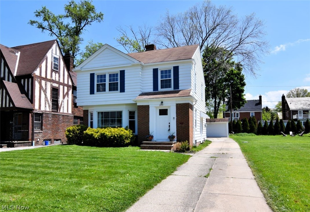 3701 Lynnfield Road Shaker Heights, OH 44122 - Photo 1 of 41