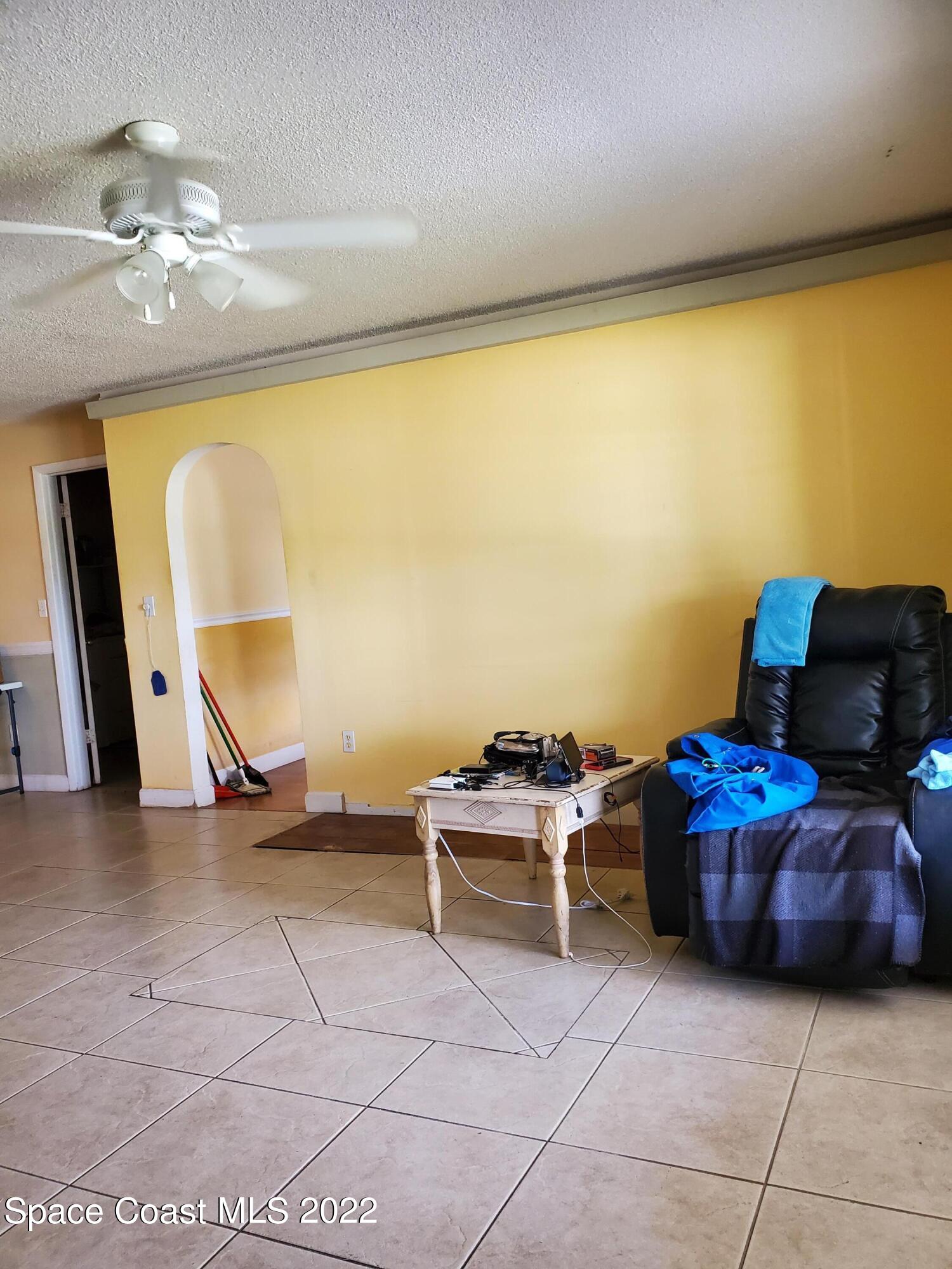 1195 Cotton Road Northeast Palm Bay, FL 32905 - Photo 11 of 35 living area