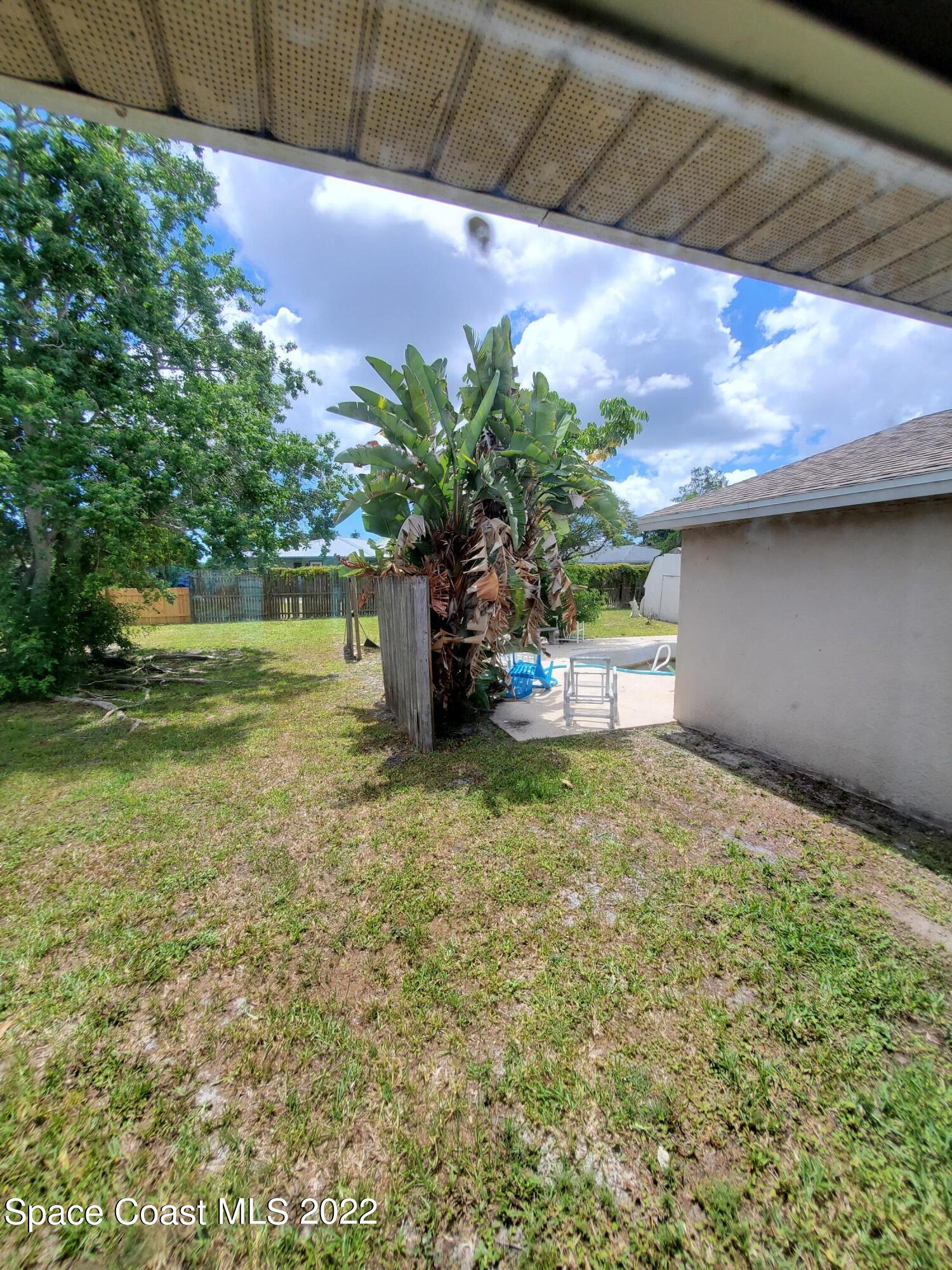 1195 Cotton Road Northeast Palm Bay, FL 32905 - Photo 16 of 35 20220605_121913