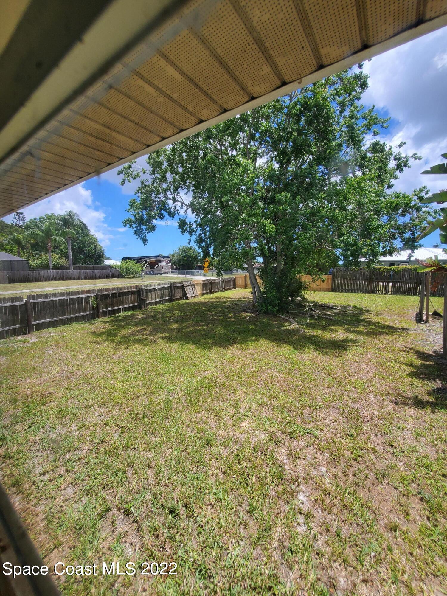 1195 Cotton Road Northeast Palm Bay, FL 32905 - Photo 17 of 35 20220605_121958