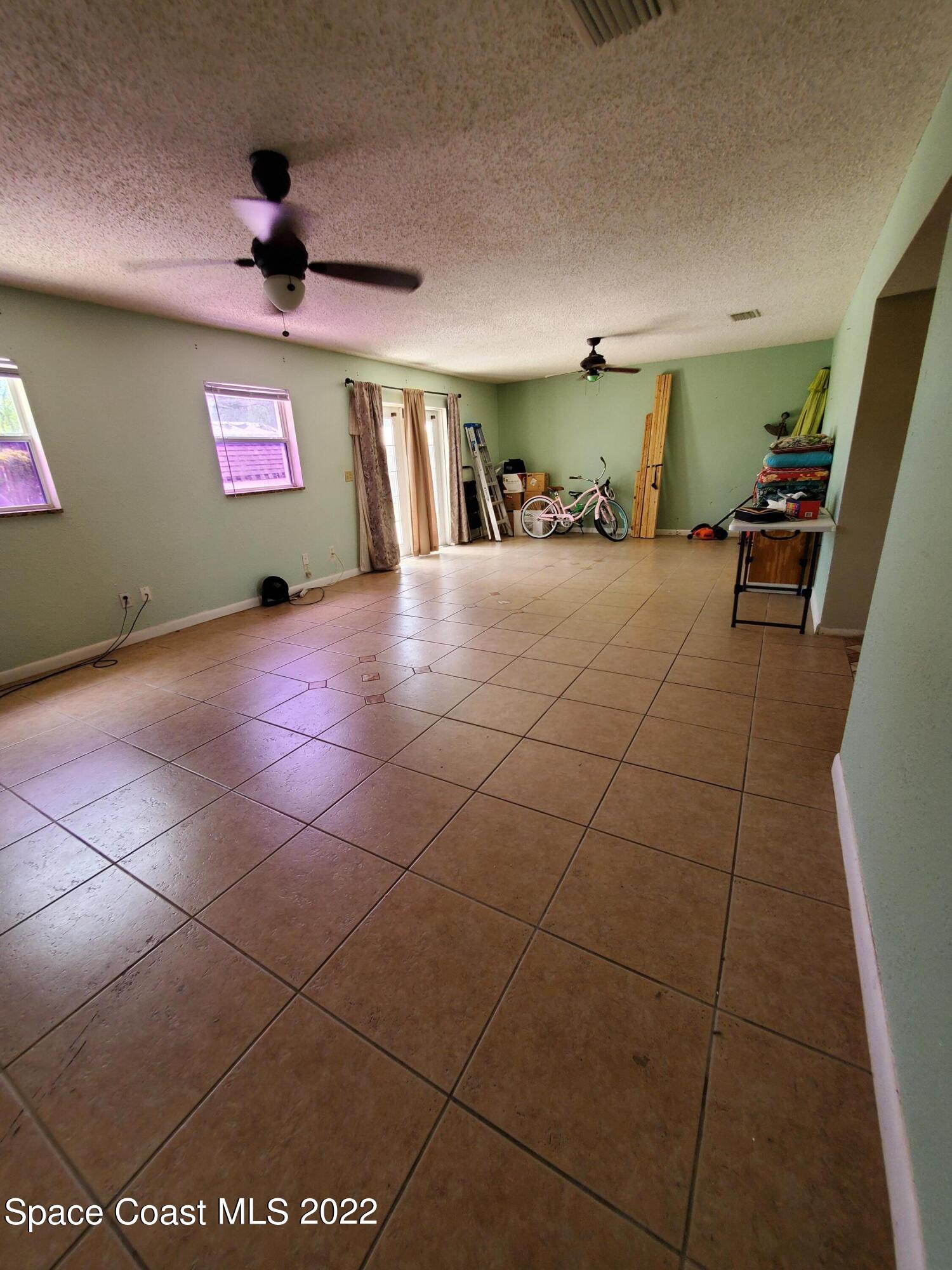 1195 Cotton Road Northeast Palm Bay, FL 32905 - Photo 20 of 35 entertainment area