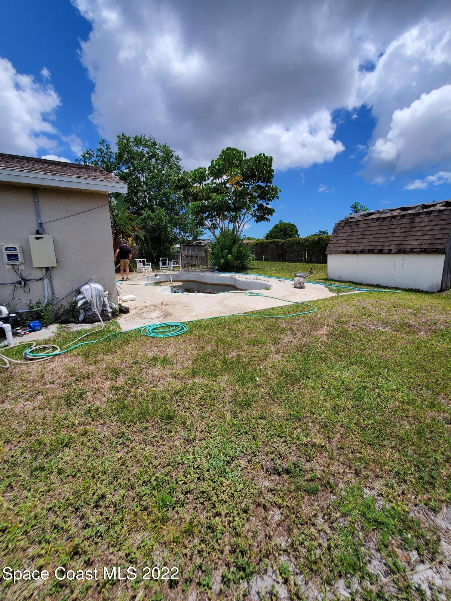 1195 Cotton Road Northeast Palm Bay, FL 32905 - Photo 23 of 35 20220605_123045