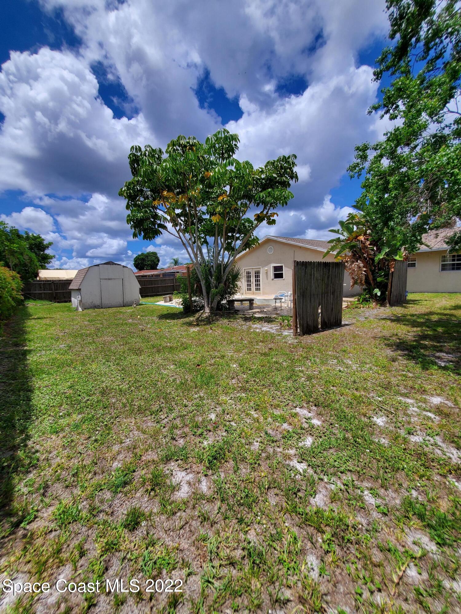 1195 Cotton Road Northeast Palm Bay, FL 32905 - Photo 27 of 35 20220605_123542