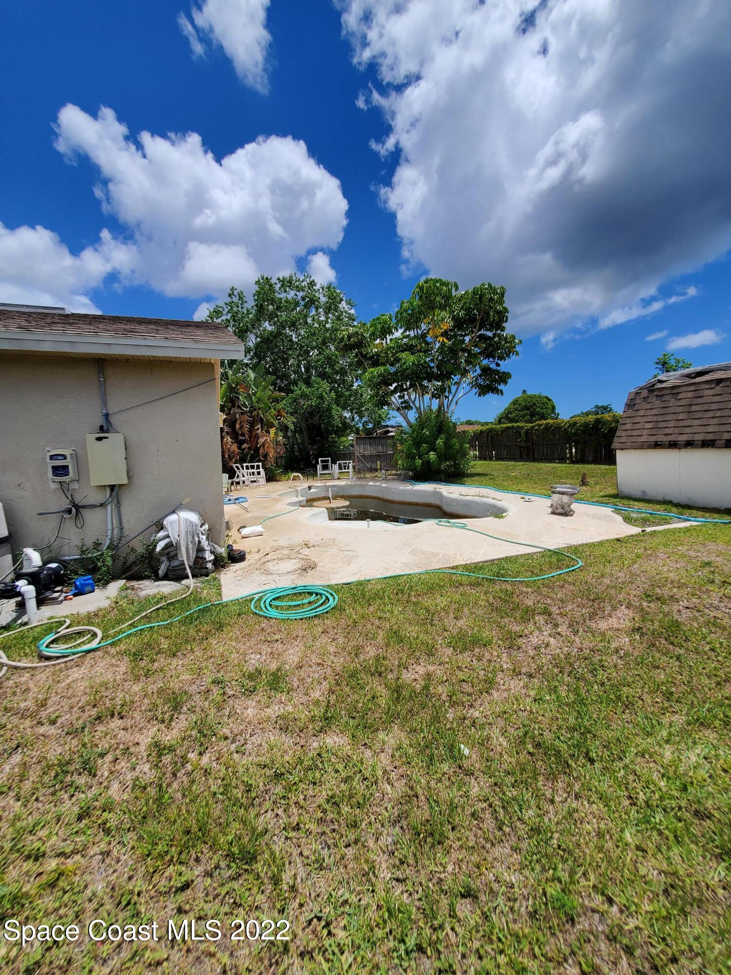 1195 Cotton Road Northeast Palm Bay, FL 32905 - Photo 28 of 35 20220605_123622