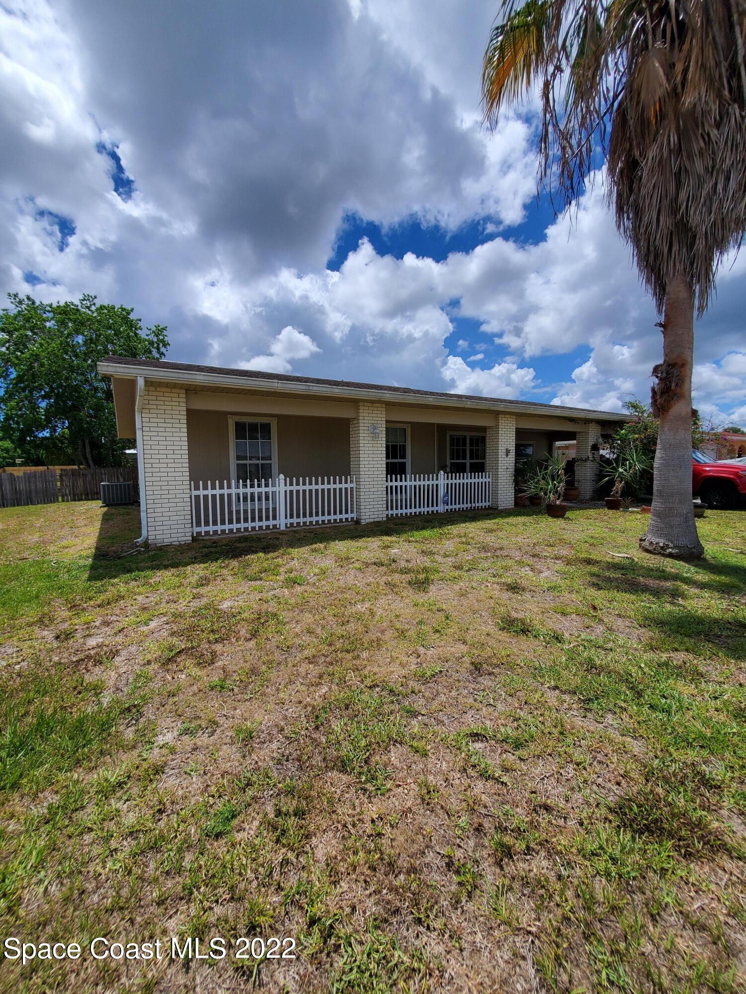 1195 Cotton Road Northeast Palm Bay, FL 32905 - Photo 5 of 35 20220605_121123