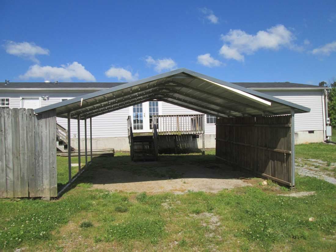 2990 Dawson Road Philadelphia, TN 37846 - Photo 13 of 16 Gallery Image 13