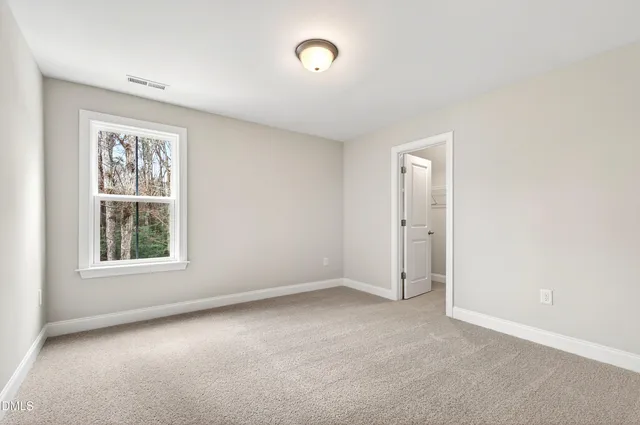 a view of small space