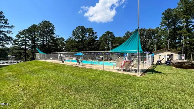 $375,000 | 129 Buckaroo Drive, Louisburg, NC 27549