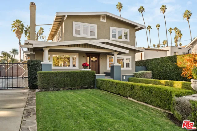 $1,499,000 | 1513 South Victoria Avenue, Los Angeles, CA 90019