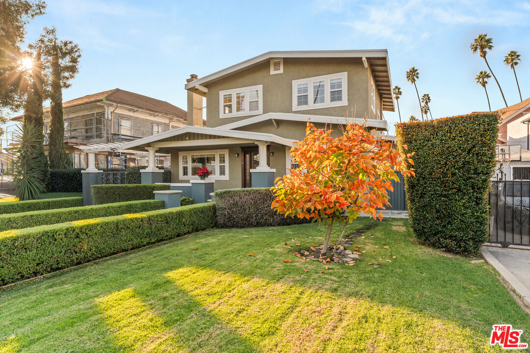 1513 South Victoria Avenue Los Angeles, CA 90019 - Photo 23 of 23