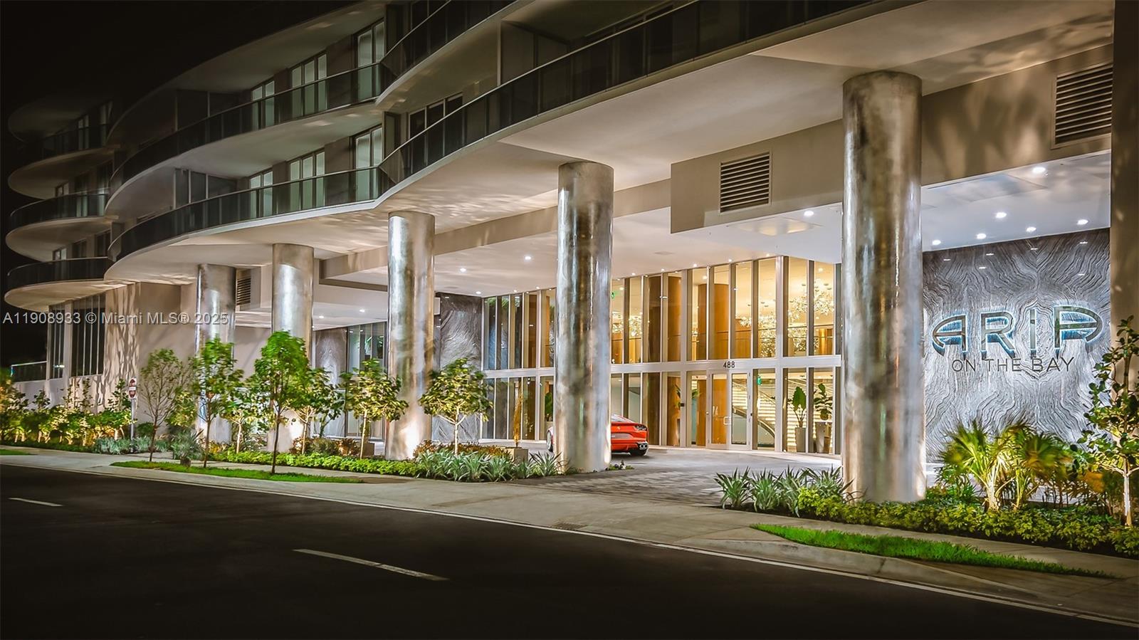 488 Northeast 18th Street, Unit 2701 Miami, FL 33132 - Photo 38 of 70