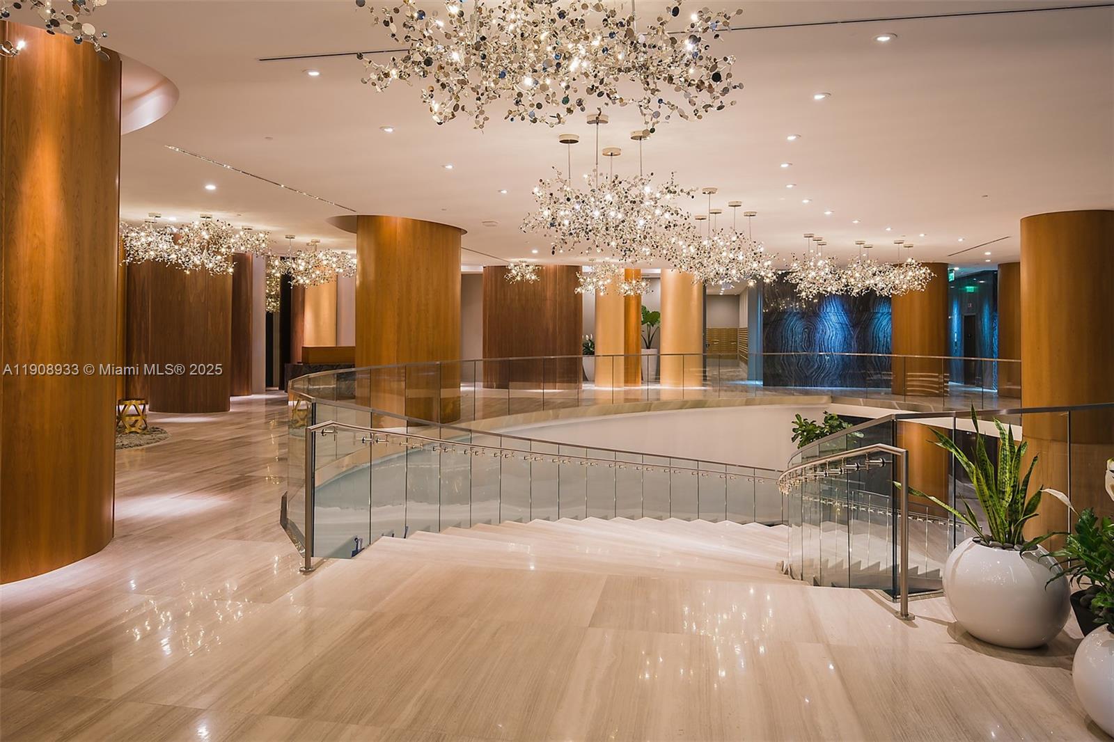 488 Northeast 18th Street, Unit 2701 Miami, FL 33132 - Photo 42 of 70