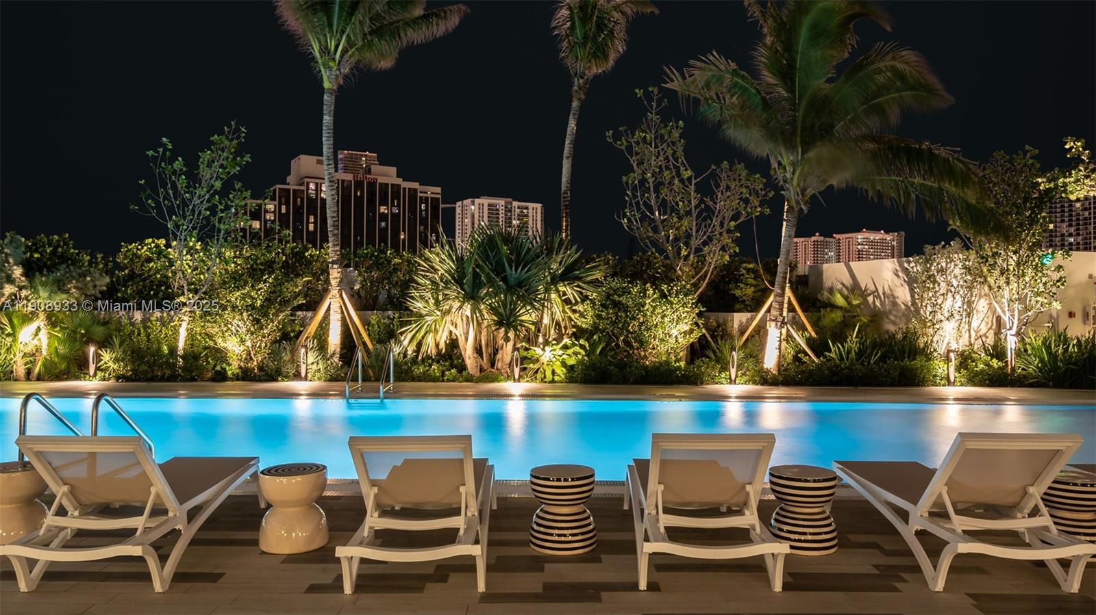 488 Northeast 18th Street, Unit 2701 Miami, FL 33132 - Photo 51 of 70