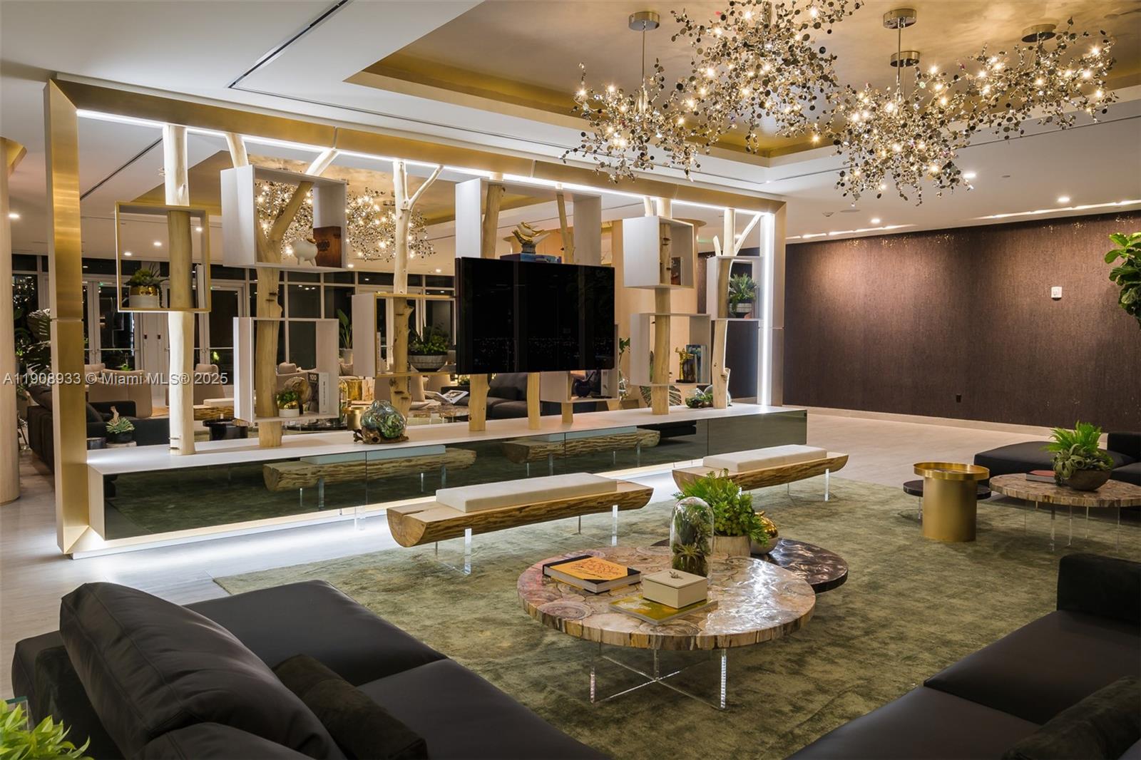 488 Northeast 18th Street, Unit 2701 Miami, FL 33132 - Photo 59 of 70