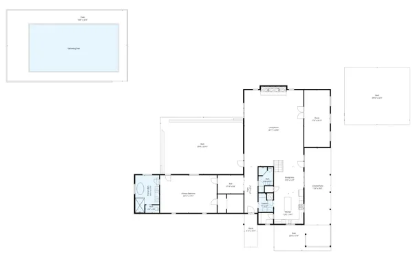 $959,000 | 3308 Gallant Fox Trail, Tallahassee, FL 32309