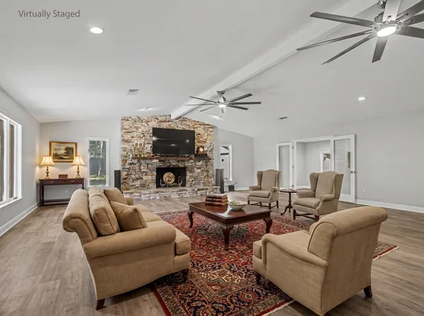 $959,000 | 3308 Gallant Fox Trail, Tallahassee, FL 32309