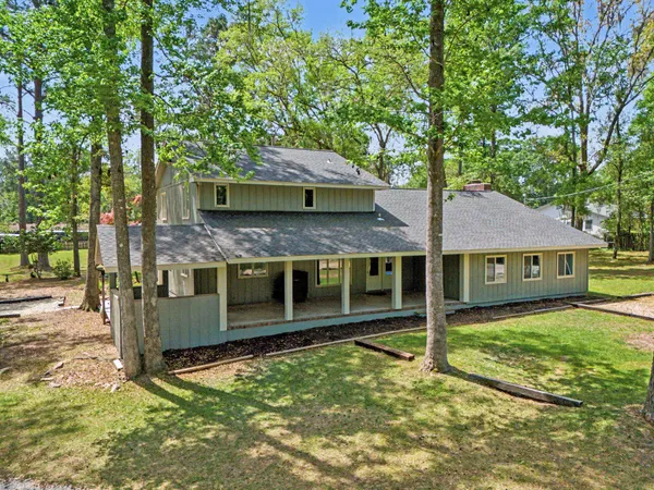 $959,000 | 3308 Gallant Fox Trail, Tallahassee, FL 32309
