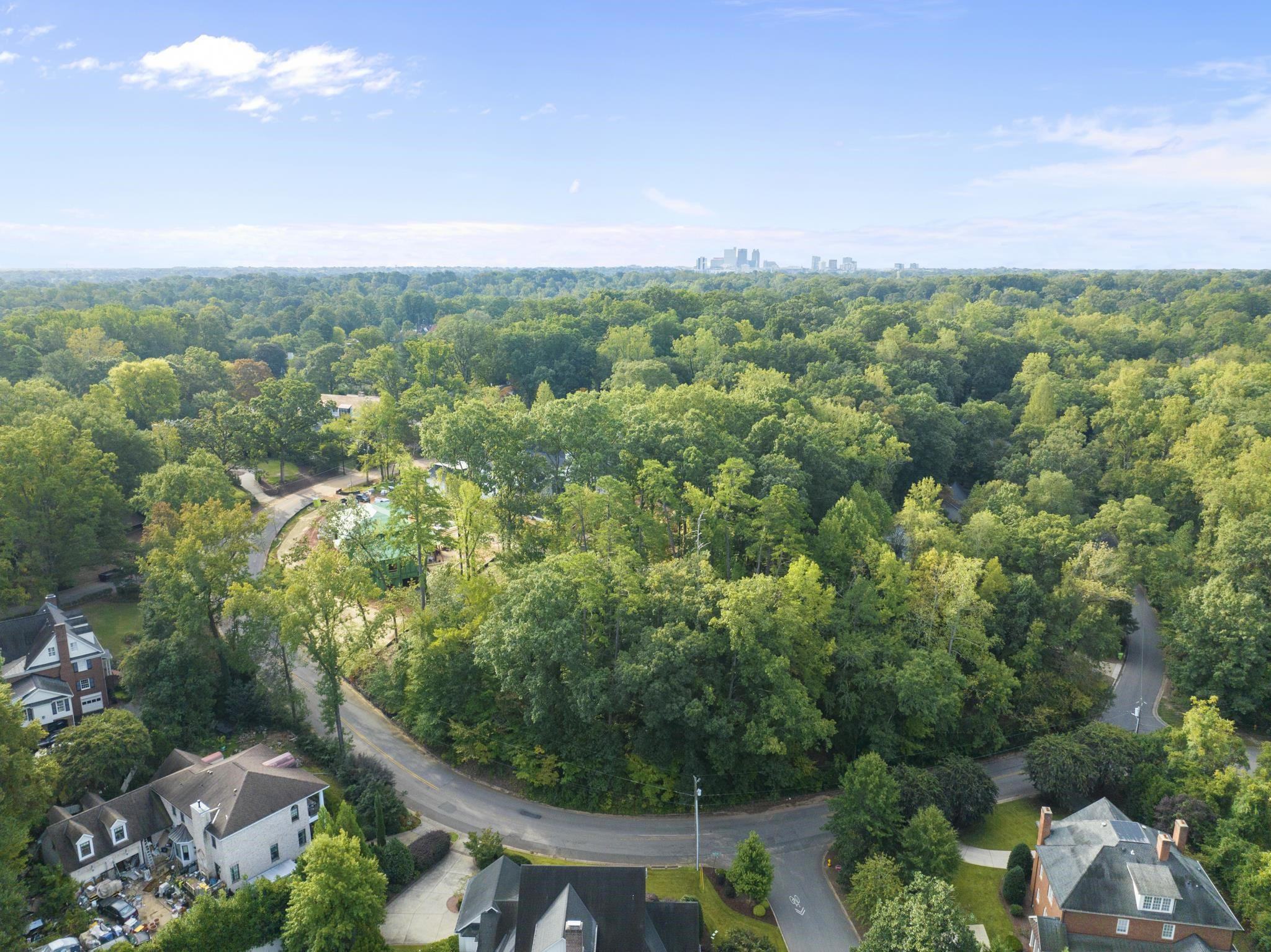 2949 White Oak Road Raleigh, NC 27609 - Photo 1 of 15 an aerial view of multiple house