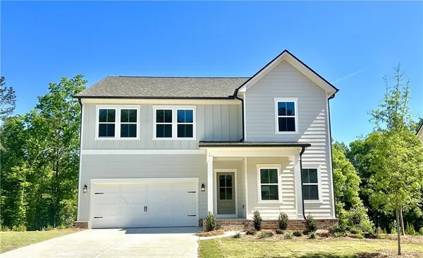 $452,415 | 5368 Heron Bay Boulevard, Locust Grove, GA 30248