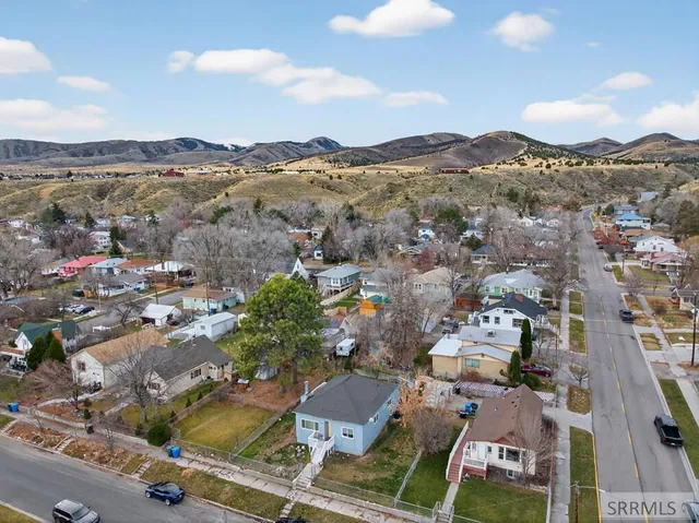 $299,000 | 337 North Johnson Avenue, Pocatello, ID 83204