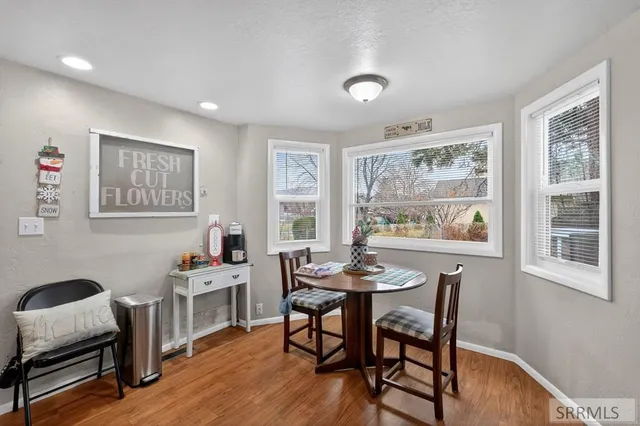 $299,000 | 337 North Johnson Avenue, Pocatello, ID 83204