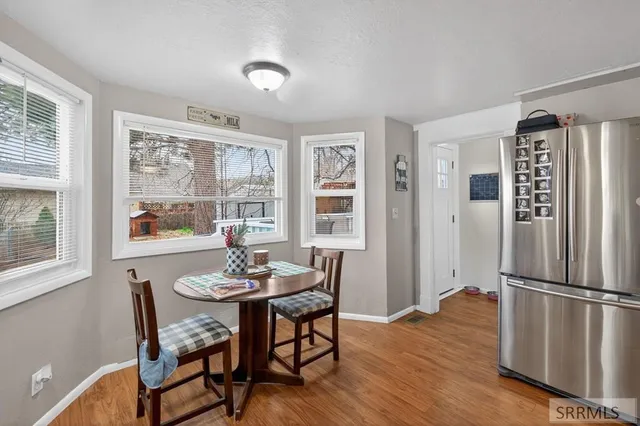 $299,000 | 337 North Johnson Avenue, Pocatello, ID 83204