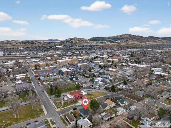 $275,000 | 337 North Johnson Avenue, Pocatello, ID 83204