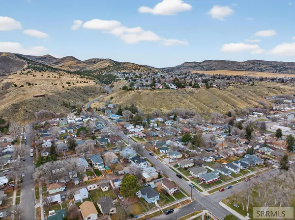 $275,000 | 337 North Johnson Avenue, Pocatello, ID 83204